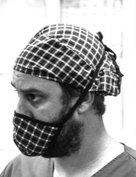 Dr. Diego Schuartzman