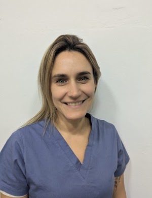 Dra. Sabrina Vega